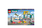 LEGO® - LEGO Friends 41751 Skatepark - 41751