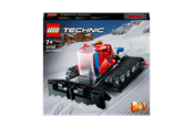 LEGO® - LEGO Technic 42148 Løypemaskin - 42148