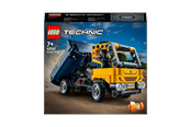 LEGO® - LEGO Technic 42147 Lastebil med tipplan - 42147