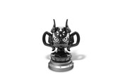 Spill - Tilbehør - Activision Skylanders SuperChargers - Kaos Trophy - Accessories for game console - 5030917181184