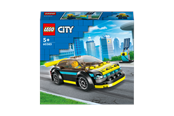 LEGO® - LEGO City 60383 Elektrisk racerbil - 60383