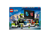 LEGO® - LEGO City 60388 Gaming-turneringstrailer - 60388