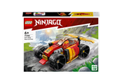 LEGO® - LEGO Ninjago 71780 Ninja Kais EVO-racerbil - 71780