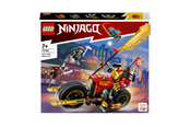 LEGO® - LEGO Ninjago 71783 Kais EVO-robotsykkel - 71783