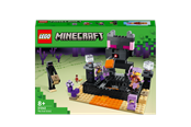 LEGO® - LEGO Minecraft 21242 End-arenaen - 21242