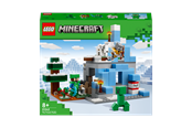 LEGO® - LEGO Minecraft 21243 Frossenfjellene - 21243