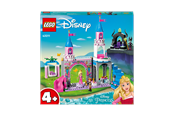 LEGO® - LEGO Disney 43211 Torneroses slott - 43211