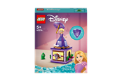 LEGO® - LEGO Disney 43214 Roterende Rapunsel - 43214