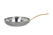 Panner - Pillivuyt Gourmet Durance Frying Pan Dia 28 cm Steel - 27362