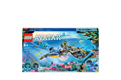 LEGO® - LEGO Avatar 75575 Ilu-oppdagelse - 75575