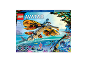 LEGO® - LEGO Avatar 75576 Skimwing-eventyr - 75576