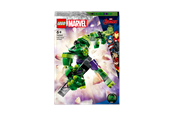 LEGO® - LEGO Marvel Super Heroes 76241 Hulks robotdrakt - 76241