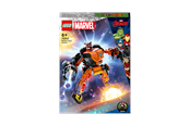 LEGO® - LEGO Marvel Super Heroes 76243 Rockets robotdrakt - 76243