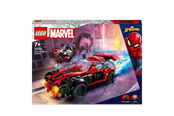 LEGO® - LEGO Marvel Super Heroes 76244 Miles Morales mot Morbius - 76244