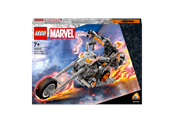 LEGO® - LEGO Marvel Super Heroes 76245 Ghost Riders robot og motorsykkel - 76245