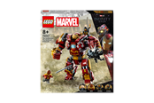 LEGO® - LEGO Marvel Super Heroes 76247 Hulkbuster: Kampen om Wakanda - 76247