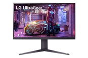 Skjerm - 32" LG UltraGear 32GQ850-B - 2560x1440 - 240Hz - Nano IPS - 32GQ850-B