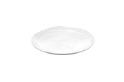 Servering & Servise - Pillivuyt Boulogne Plate flat Dia 16.5 cm White - 18361