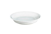 Servering & Servise - Pillivuyt Bourges Plate deep Dia 21 cm White - 18149