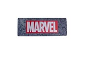 Musematte & Tilbehør  - Paladone Marvel Logo Desk Mat - PP9519MC