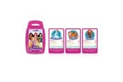 Brettspill & Puslespill - Winning Moves Disney Princess Top Trumps Card Game (ENGLISH) - 5036905048019