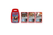 Brettspill & Puslespill - Winning Moves The Big Bang Theory Top Trumps Card Game (ENGLISH) - 5036905042789