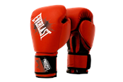 Sport & Fitness - Everlast Prospect Trainingglove Junior - 8 - 820260RØD8