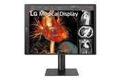 Skjerm - 21" LG 21HQ513D-B - LED monitor - 3MP - colour - 21.3" - 21HQ513D-B