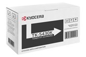 Printertilbehør blekk/toner - Kyocera TK 5430K - Laser toner Svart - 1T0C0A0NL1