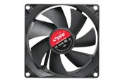 Kabinettvifte - Spire Orion SP09025S1L3-1 case fan - Kabinettvifte - 92mm - Svart - SP09025S1L3-1