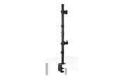 Skjermholder - Kensington Vertical Stacking Dual Monitor Arm - K53802WW