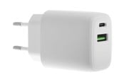 Mobil - Adaptere og ladere - Insmat power adapter - USB 24 pin USB-C - 30 Watt - 530-9300