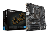 Hovedkort - GIGABYTE B760 DS3H AX DDR4 Hovedkort - Intel B760 - Intel LGA1700 socket - DDR4 RAM - ATX - B760 DS3H AX DDR4