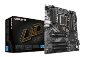 Hovedkort - GIGABYTE B760 DS3H DDR4 Hovedkort - Intel B760 - Intel LGA1700 socket - DDR4 RAM - ATX - B760 DS3H DDR4