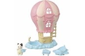 Dukker, Bamser & Utstyr - Sylvanian Families Baby Balloon Playhouse - 5054131055274