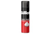 Barbermaskin - Gillette Accessories Classic Regular Foam 200ml (Scented) - 7702018980925