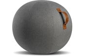 Ergonomi - JobOut Coreball Icon - Balanseball Design Mørkegrå - 93163300