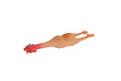 Hund - Trixie Latex Rooster Large 47 cm - TX3539