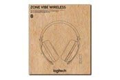 Hodetelefoner - Logitech Zone Vibe Wireless - 981-001199