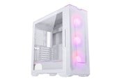 Kabinett - Phanteks Eclipse G500A D-RGB - White - Kabinett - Miditower - Hvit - PH-EC500GA_DMW01A