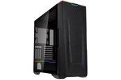 Kabinett - Phanteks Eclipse G500A D-RGB Fanless - Black - Kabinett - Miditower - Svart - PH-EC500GA_DBK01B