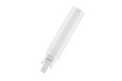 LED-lyspære - Osram LED-lyspære Dulux D 10W/830 (26W) EM/230V G24d-3 - 4058075558564