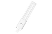 LED-lyspære - Osram LED-lyspære Dulux S 4,5W/840 (9W) EM/230V G23 - 4058075558045