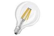 LED-lyspære - Osram LED-lyspære Comfort Globe95 11W/940 (100W) Clear Dimmable E27 - 4058075602977