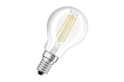 LED-lyspære - Osram LED-lyspære Comfort Mini-ball Filament 3,4W/927 (40W) Clear Dimmable E14 - 4058075603158