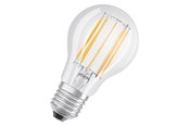 LED-lyspære - Osram LED-lyspære Comfort Standard 11W/927 (100W) Clear Dimmable E27 - 4058075602533