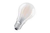 LED-lyspære - Osram LED-lyspære Comfort Standard 7,5W/927 (75W) Frosted Dimmable E27 - 4058075602618