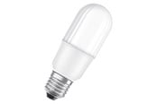 LED-lyspære - Osram LED-lyspære Comfort Stick 11W/927 (75W) Frosted Dimmable E27 - 4058075611542