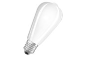 LED-lyspære - Osram LED-lyspære Edison 4W/827 (40W) Frosted E27 - 4058075434387