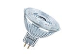 LED-lyspære - Osram LED-lyspære MR16 2.6W/840 (20W) 36° GU5.3 - 4058075796775